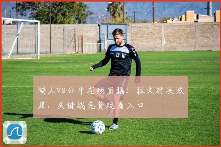 湖人vs公牛在线直播：拉文对决浓眉，关键战免费观看入口