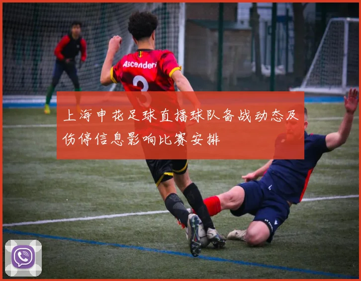 上海申花足球直播球队备战动态及伤停信息影响比赛安排